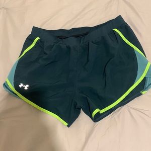 new balance running shorts